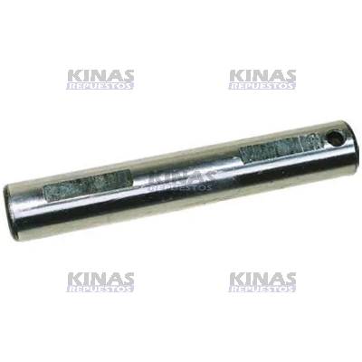 EJE SATELITAL DIFERENCIAL S10/BLAZER FORD F1000 91/+ 19X132