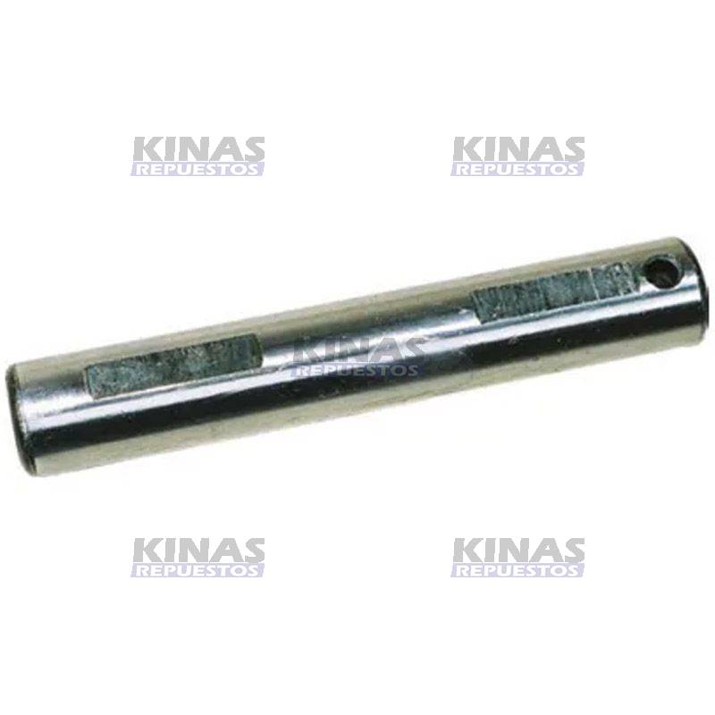 EJE SATELITAL DIFERENCIAL S10/BLAZER FORD F1000 91/+ 19X132