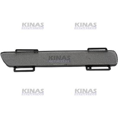 REJILLA TAPA PARAGOLPE CENTRAL CABINA SCANIA S5 P/G/R/T DERECHO