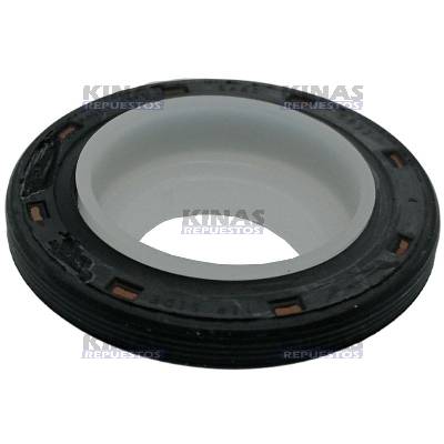 RETEN COMANDO MOTOR GM S10/TRAILBLAZER 2.8 DURAMAX 2012/+ 180/200CV