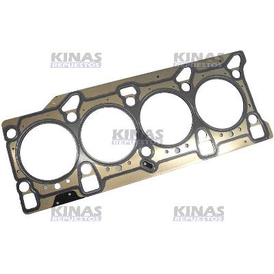 JUNTA TAPA MOTOR GM S10/TRAILBLAZER 2.8 DURAMAX 2012/+ 180/200CV