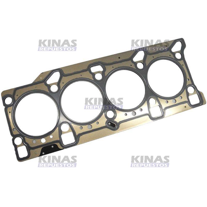 JUNTA TAPA MOTOR GM S10/TRAILBLAZER 2.8 DURAMAX 2012/+ 180/200CV