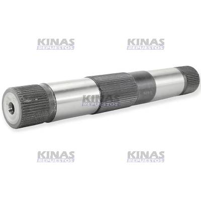 EJE HIDRAULICO LEVANTE FORD 6600/6610/7630 MASSEY 295 390MM/50E