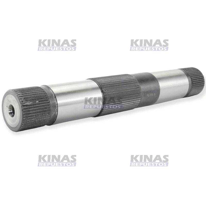 EJE HIDRAULICO LEVANTE FORD 6600/6610/7630 MASSEY 295 390MM/50E