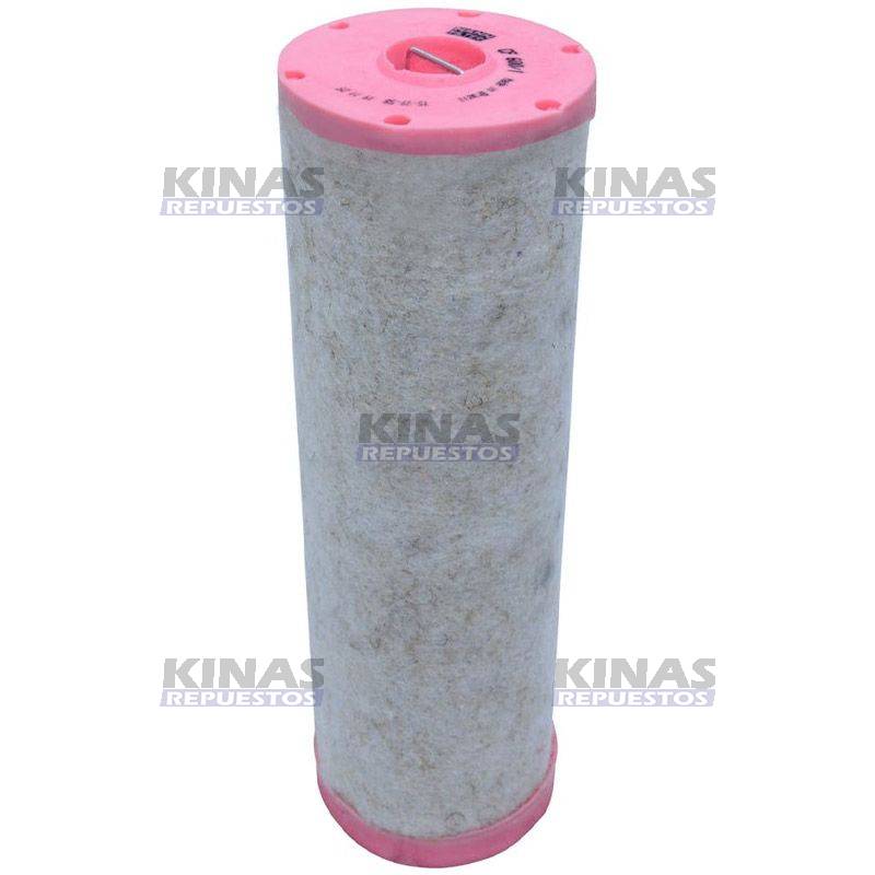 FILTRO AIRE MOTOR INTERNO VALMET BH160/BH160/BH180 MASSEY