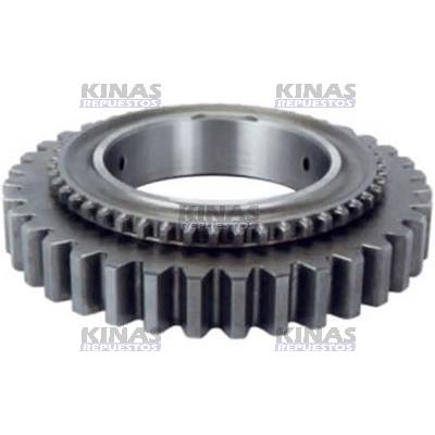 BUJE ENGRENAJE RE CAMBIO MBB 1214/1414 G3-50/60 28.4MM