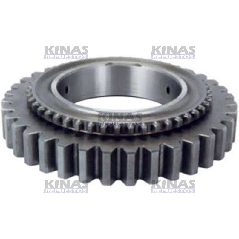 BUJE ENGRENAJE RE CAMBIO MBB 1214/1414 G3-50/60 28.4MM