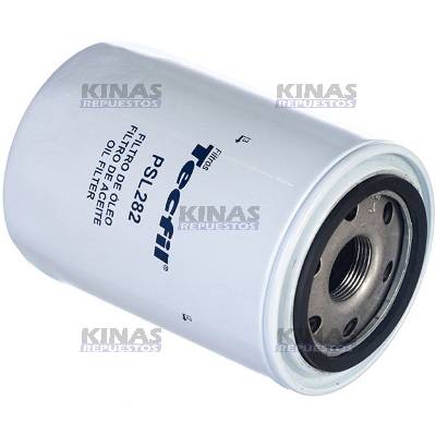 FILTRO ACEITE MOTOR FORD CARGO RETROESCABADOR CUMMINS