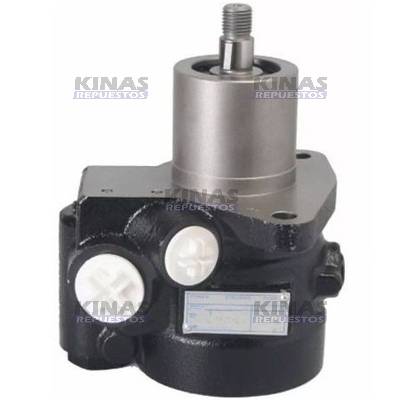 BOMBA DIRECION HIDRAULICA MBB 1113/1313/1513 OM362/OM364/OM352
