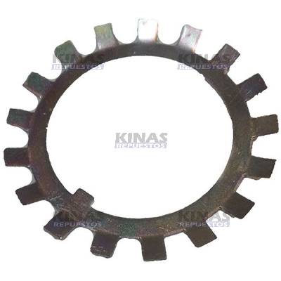 ARANDELA CAJA CAMBIO VALMET/VALTRA 60 A 88/685/785/BF65/BF75 40MM