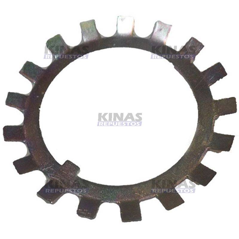 ARANDELA CAJA CAMBIO VALMET/VALTRA 60 A 88/685/785/BF65/BF75 40MM