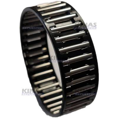 RULEMAN GAIOLA ENGRENAJE CAMBIO RE MBB G3-50/60 1214/1414/1618
