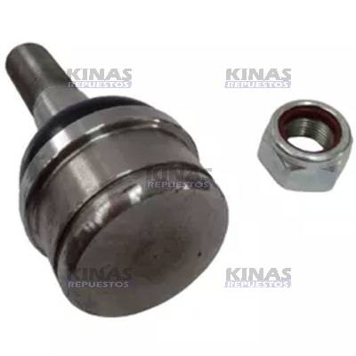 ROTULA/PIVO SUSPENCION SUPERIOR FORD F4000 4X2/4X4 93/+