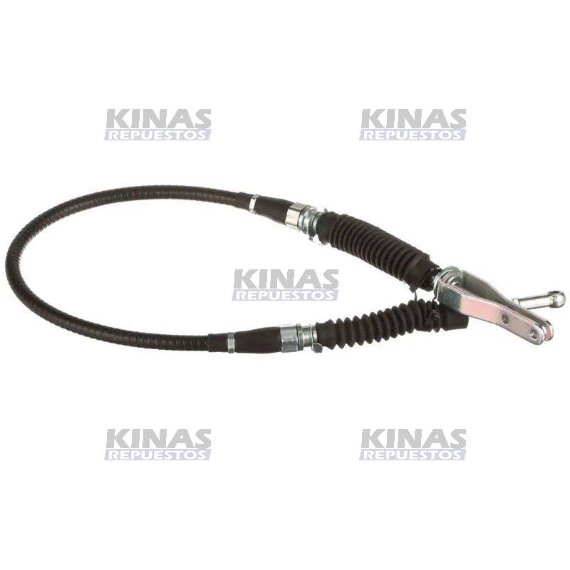 CABLE EMBRAGUE NEW HOLLAND 82CM TL5.100/TL5.80/TL60/TL75/TL85E/TL95E
