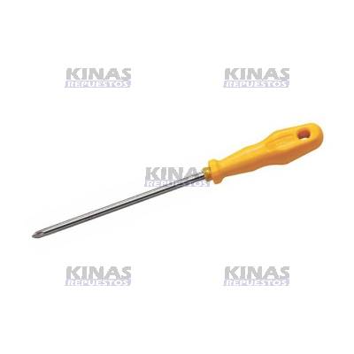 DESTORNILLADOR CRUZ 1/4*6