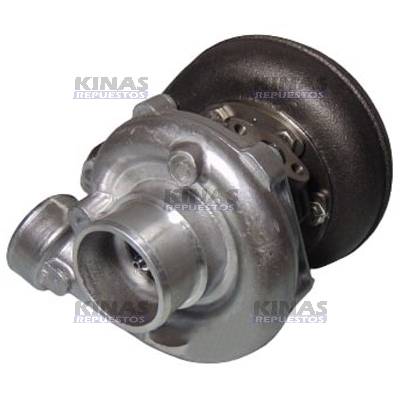 TURBO MOTOR MWM TD229 VALMET/VALTRA 980/985