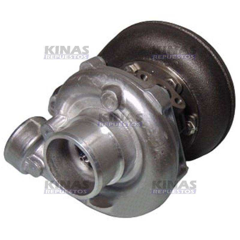 TURBO MOTOR MWM TD229 VALMET/VALTRA 980/985