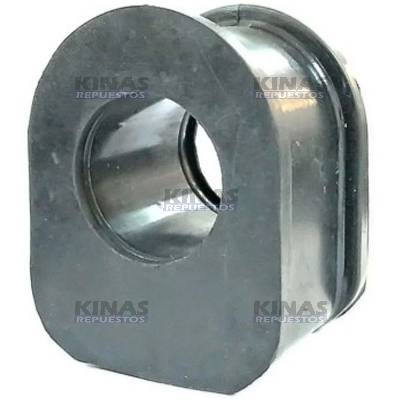 GOMA BARRA ESTABILIZADORA DELANTERA FORD F250/F350/F4000 4X4 2006/+ 30MM