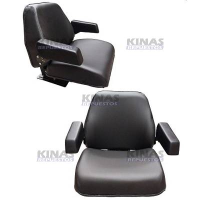 ASSENTO/BANCO VALTRA/VALMET 985 UNIVERSAL