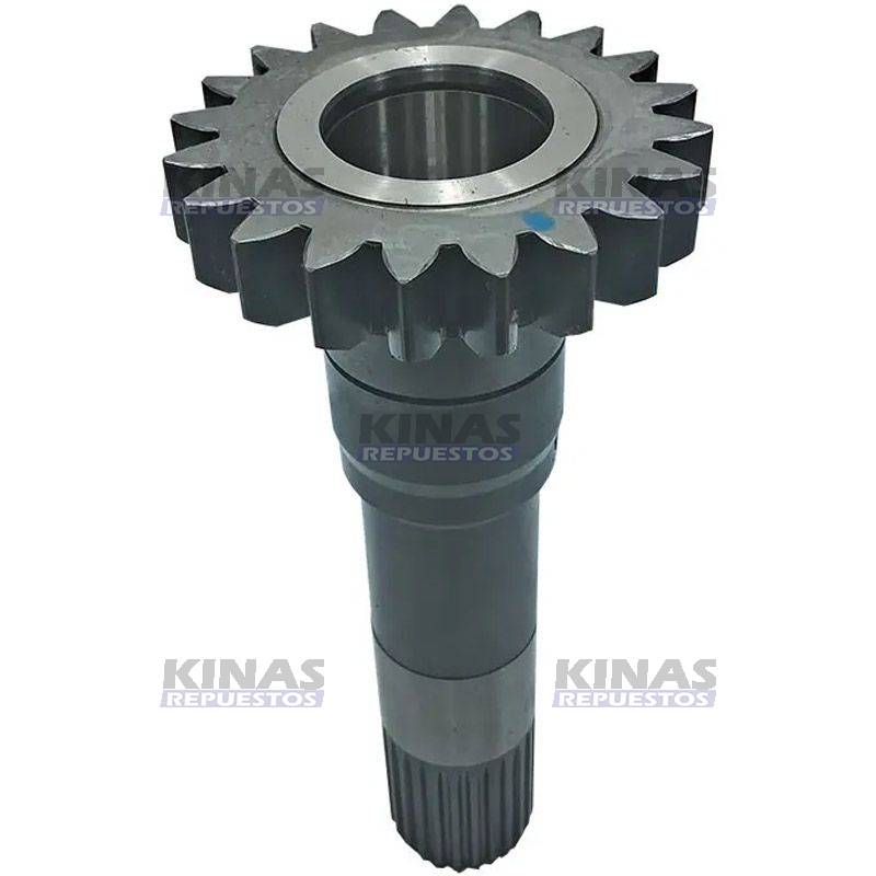 EJE PILOTO TOMADA FUERZA Z20/Z25 MASSEY 290/295