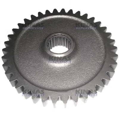 EJE PILOTO TOMADA FUERZA Z20/Z25 MASSEY 290/295