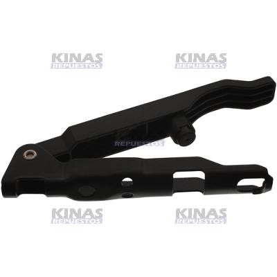 MANIJA ABERTURA CAPO/PARRILLA SCANIA S4/S5 (CORTA)