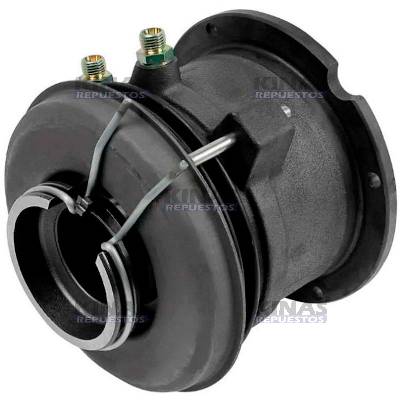 RULEMAN ATUADOR EMBRAGUE (MANCAL) SCANIA 124/S4
