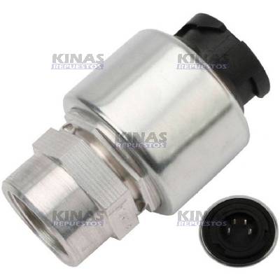 SENSOR HALL VELOCIDAD MBB TCO 1318 / SCANIA 113/124 (4 PERNOS) MECANICO