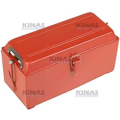 CAJA BATERIA MBB 1113/2213 TOYOTA BANDERANTE