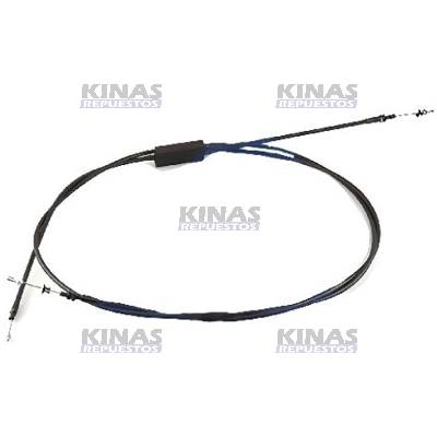 CABLE DESTRAVA PARILLA SCANIA S5 DOBLE