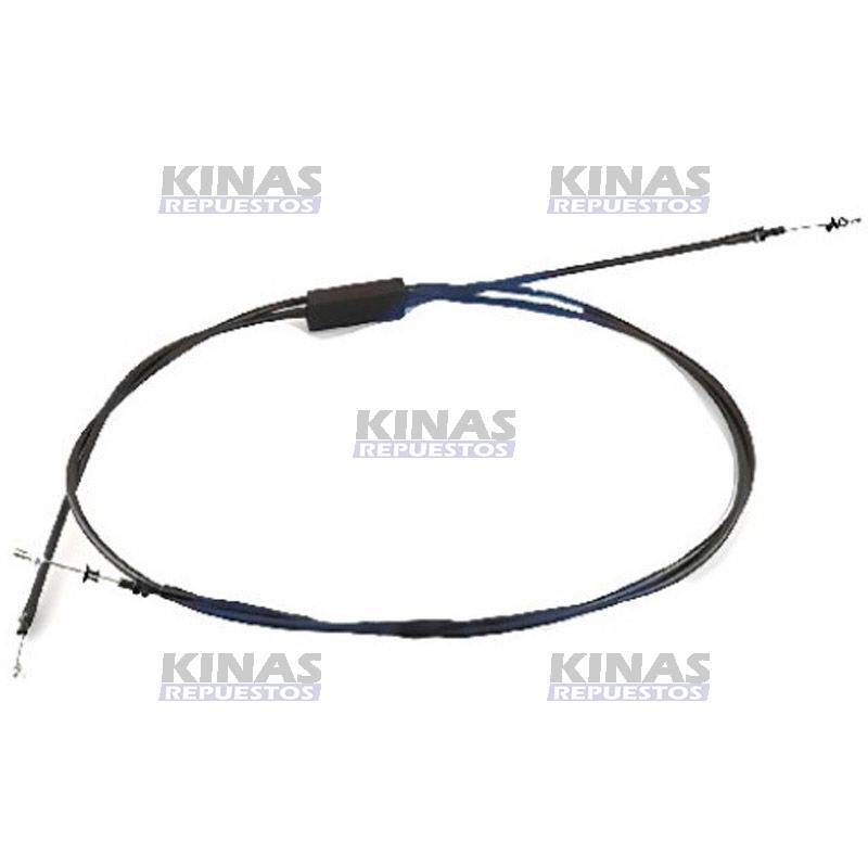 CABLE DESTRAVA PARILLA SCANIA S5 DOBLE