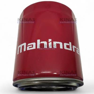 FILTRO ACEITE MOTOR MAHINDRA