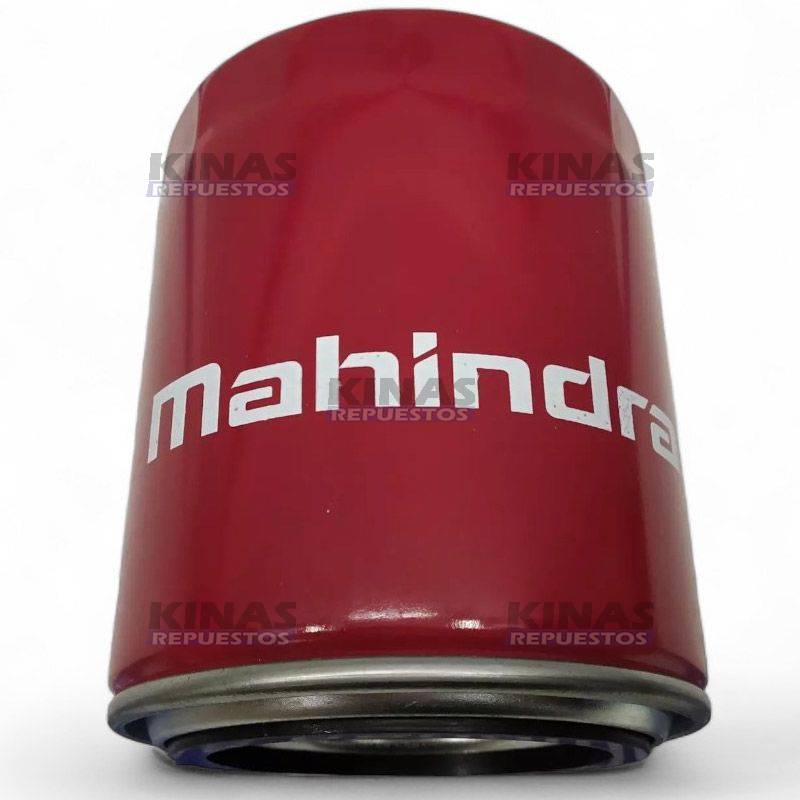 FILTRO ACEITE MOTOR MAHINDRA