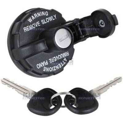 TAPA TANQUE COMBUSTIBLE KIA K2700