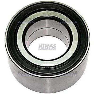 RULEMAN SOPORTE POLEA HELICE VENTILADOR SCANIA P93
