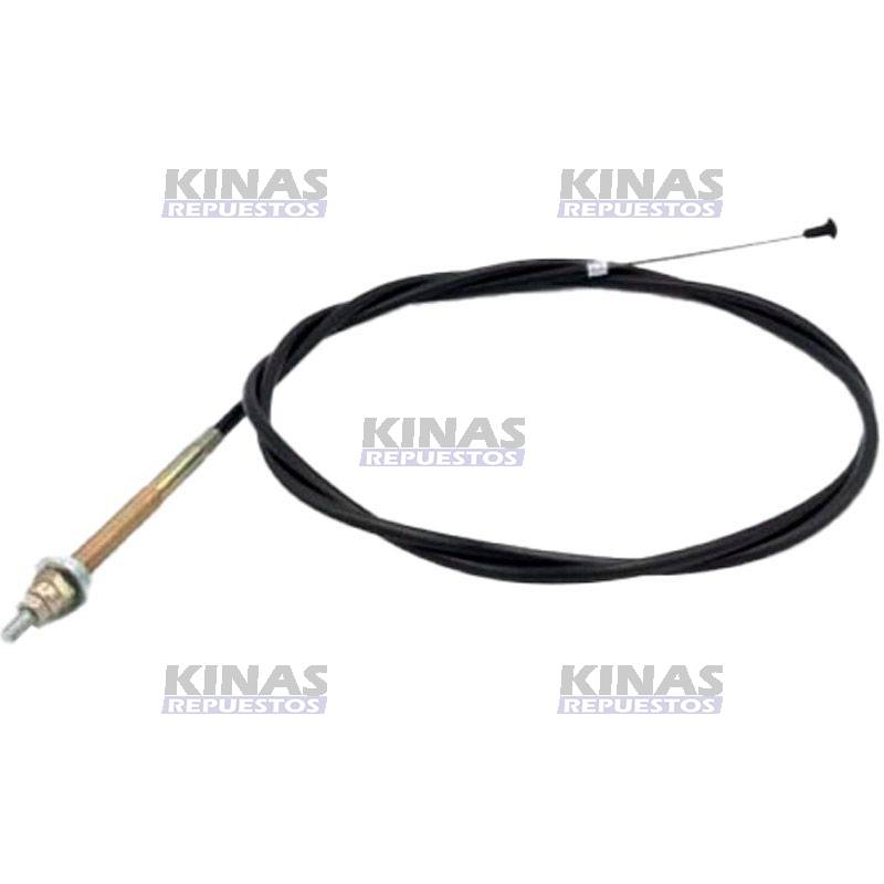 CABO AFOGADOR/ESTRANGULADOR MOTOR VALMET 985 4X4 1880MM