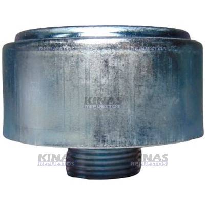 TAPA RESPIRO CAJA CAMBIO/DIFERENCIAL VALMET 985