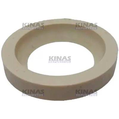 CALCE APOYO OJAL/ESFERA NYLON PALANCA CAJA CAMBIO VALMET 880/985/1180