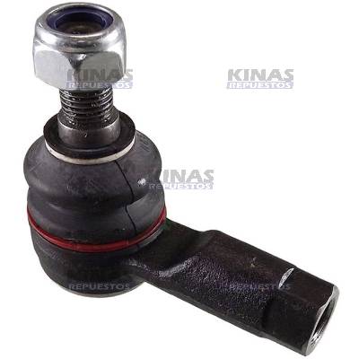 TERMINAL/MUNEQUIN DIRECION DER/IZQ GM S10/BLAZER 4X2/4X4 2012/+