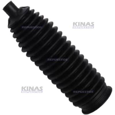 COIFA GOMA GUARDAPOLVO PRECAP DIRECION GM S10/TRAILBLAZER 2012/+