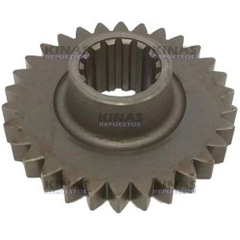 ENGRENAJE BAJA CAJA CAMBIO MASSEY 297/299/630/640/650 Z30/Z15