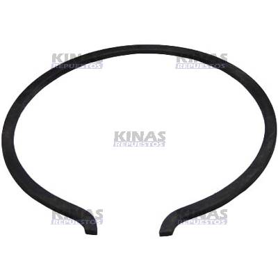 TRAVA INTERNA FLANGE SALIDA CAJA CAMBIO MASSEY 55A296/299