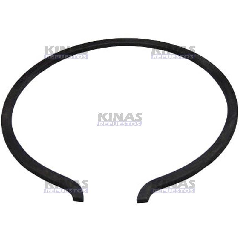 TRAVA INTERNA FLANGE SALIDA CAJA CAMBIO MASSEY 55A296/299