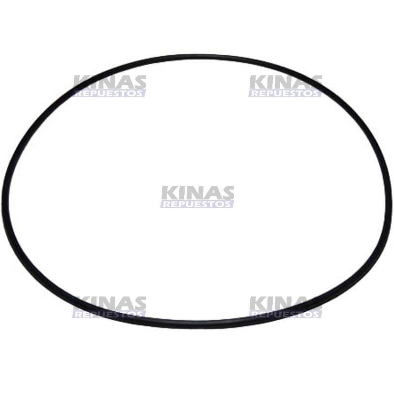 ANILLO GOMA FLANGE SALIDA CAJA CAMBIO MASSEY 55A296/299