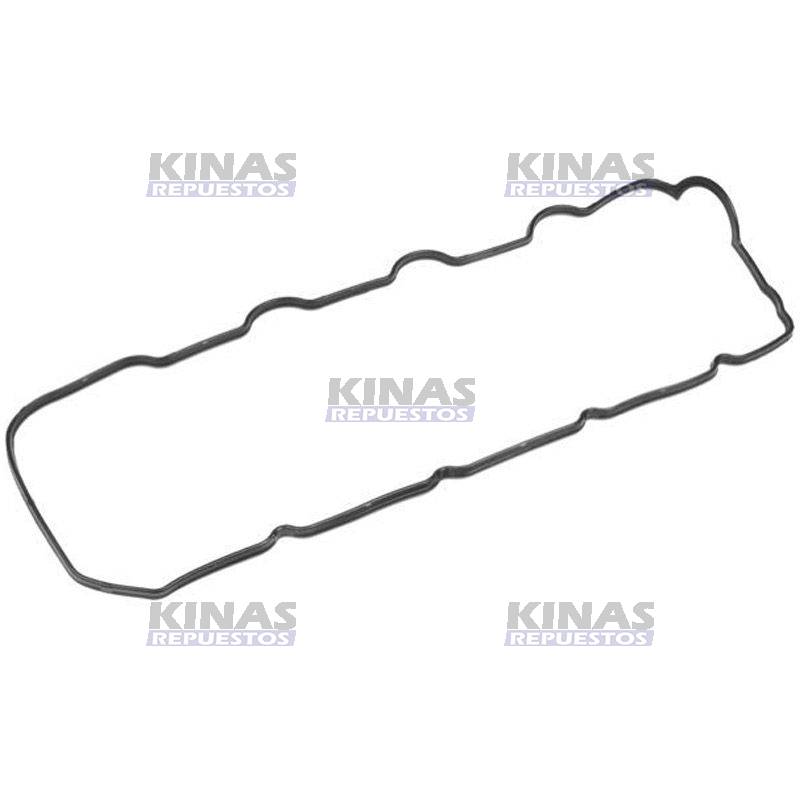JUNTA TAPA VALVULA MOTOR HILUX 1KD/2KD