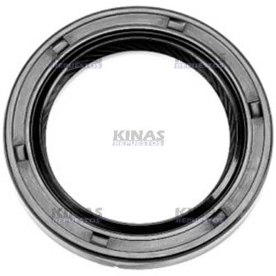 RETEN EJE LEVA TAPA MOTOR HILUX 1KD