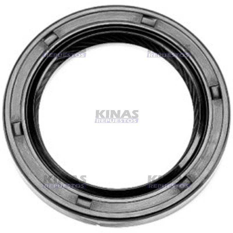RETEN EJE LEVA TAPA MOTOR HILUX 1KD