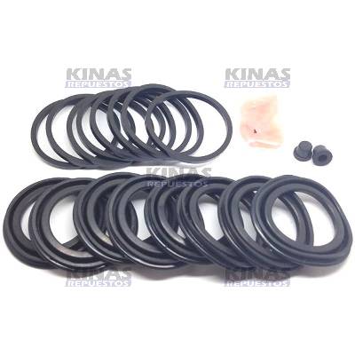 REPARO MORDAZA FRENO DELANTERA TOYOTA HILUX 45.4MM