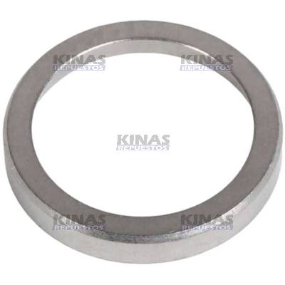SEDE VALVULA TAPA MOTOR ESCAPE NEFF/FTA TC59