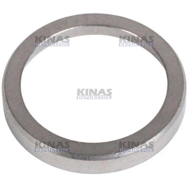 SEDE VALVULA TAPA MOTOR ESCAPE NEFF/FTA TC59